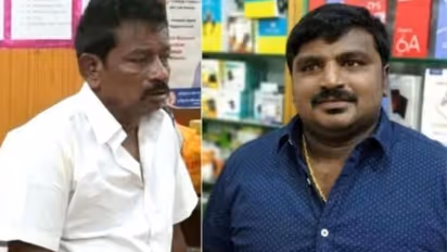 சாத்தான்குளம் சம்பவம் தொடரும் மர்மம்.. உடல்தகுதி சான்று கொடுத்த மருத்துவர் திடீர் விடுப்பு..வலுக்கும் சந்தேகம்