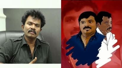 'പൊലീസിനെ മഹത്വവത്കരിക്കുന്ന സിനിമകൾ ചെയ്തതിൽ അതിയായ സങ്കടം': സിങ്കം സംവിധായകൻ ഹരി