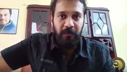 യൂട്യൂബറുടെ വീട് കയറി ആക്രമിച്ചെന്ന പരാതി, നടൻ ബാലയുടെ വീട്ടിൽ പൊലീസ്; തോക്ക് കണ്ടെത്തിയില്ല 