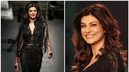 നിരാശരാണെന്ന് തോന്നിപ്പിക്കരുത് മുതലെടുപ്പിനുള്ള അവസരമുണ്ടാകും; യുവ പ്രതിഭകളോട് സുഷ്മിത സെന്