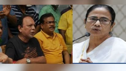 মুখ্যমন্ত্রীর ভর্তুকিতেও মিলল না সমাধান, বাস বন্ধ রাখার পক্ষে মালিকরা