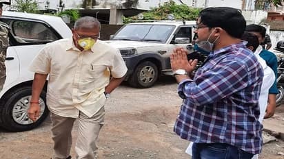 'নিজের ছেলেকে যেন হারিয়ে ফেলেছি' সুশান্তের মৃত্যু এখনও মেনে নিতে পারছেন না নানা পাটেকর