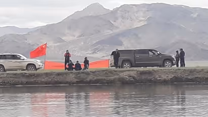 লাদাখে এখনও রয়েছে লাল ফৌজের অস্তিত্ব, পঞ্চম দফার বৈঠকের আগে চিনের দাবি উড়িয়ে ফের সরব ভারত