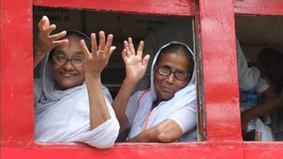 লকডাউনে সবদিক থেকে কলকাতা কতটা এগিয়ে, টিআরএ রিসার্সে উঠে এল ১৬ শহরের রিপোর্ট