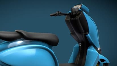 ಭಾರತದಲ್ಲಿ ಎಲೆಕ್ಟ್ರಿಕ್ ಸ್ಕೂಟರ್ ಬಿಡುಗಡೆ ಮುಂದಾದ RR ಗ್ಲೋಬಲ್ !