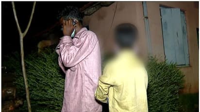 റവന്യുമന്ത്രി ഇടപെട്ടു; പെരുവഴിയിലായ അച്ഛനും രണ്ട് മക്കള്‍ക്കും ആശ്വാസം