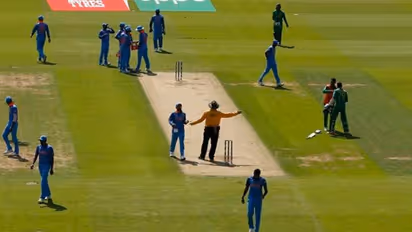 பும்ரா செய்த ஒரு தவறால் கோப்பை பறிபோனது..! புவனேஷ்வர் குமார் ஓபன் டாக்