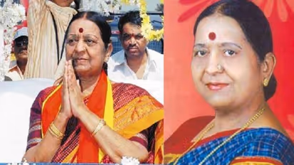 ಕನ್ನಡದ ಹಿರಿಯ ಕಾದಂಬರಿಗಾರ್ತಿ ನಾಡೋಜ ಗೀತಾ ನಾಗಭೂಷಣ್ ಇನ್ನಿಲ್ಲ