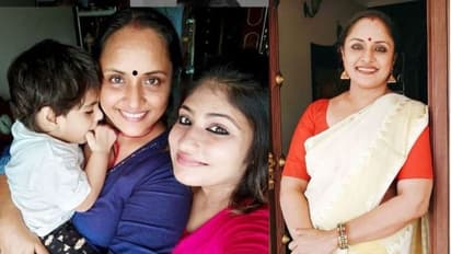 ചിന്നുവിനും റയാനുമൊപ്പമുള്ള സെല്‍ഫി പങ്കുവച്ച് നിഷ