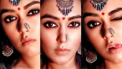 'കണ്ടാല് ഏതോ നടിയെ പോലെയുണ്ടല്ലോ'; വൈറലായി ടിക് ടോക് താരം!