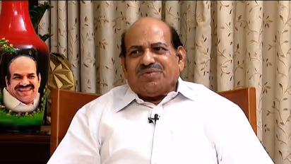 ജോസ് കെ മാണിയുമായി ചര്ച്ച നടത്തിയിട്ടില്ല, നിലപാടറിഞ്ഞ് തീരുമാനിക്കാം: കോടിയേരി