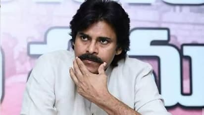 పవన్ కళ్యాణ్ కీలక నిర్ణయం.. షాక్లో అభిమానులు