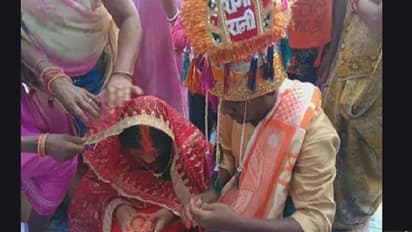 गए थे शादी में मेहमान बनकर कोरोना ने कर दिया स्वागत, 71 लोग कोरोना पॉजिटिव