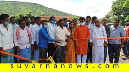 ಚಿಕ್ಕಮಗಳೂರು ಜಿಲ್ಲೆ ಸರ್ವತೋಮುಖ ಅಭಿವೃದ್ಧಿಗೆ ಶ್ರಮಿಸಿ: ಸಚಿವ ಸಿ.ಟಿ.ರವಿ