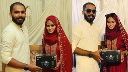 'സ്വര്‍ണ്ണമൊന്നും വേണ്ട'; കോഴിക്കോടുകാരി വിവാഹത്തിന് മഹറായി ആവശ്യപ്പെട്ടത് ഡിജിറ്റല്‍ ക്യാമറ