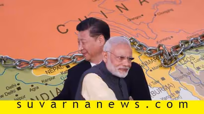 ಚೀನಾ ವಸ್ತು, ಸೇವೆ ಪಡೆಯಲು ಭಾರತದಿಂದ ಮತ್ತಷ್ಟು ನಿಷೇಧ!