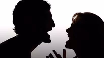 Coronavirus lockdown: Kolkata man complains of domestic violence; alleges wife burned him with cigarettes