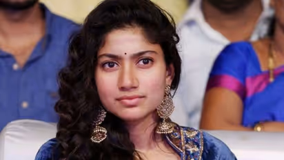 Will Sai Pallavi opt for love or arranged marriage? Here's what she said