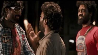 அப்பாவானார் பிக்பாஸ் டேனி... நல்ல செய்தி சொன்ன தம்பதிக்கு குவியும் வாழ்த்துக்கள்...!