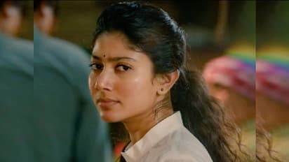 Did Sai Pallavi act pricey and get slammed for rudeness on sets by Naga Shaurya, Nani?