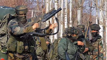 লাল ফৌজকে সীমান্তে সায়েস্তা করতে ভারতীয় সেনার ভরসা 'ঘাতক' প্ল্যাটুন, জানুন এই কম্যান্ডোদের বিশেষত্ব