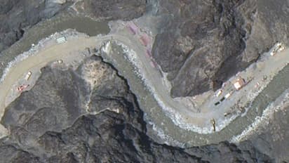 আকসাই চিন থেকে ভারতকে দূরে রাখতে বেজিং-এর গেম প্ল্যান, তৈরি করা হচ্ছে সীমান্তের উত্তপ্ত পরিস্থিতি