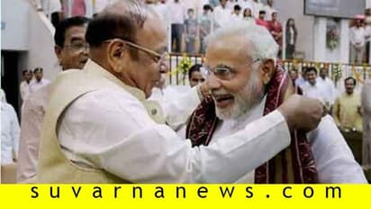 ಮಾಜಿ ಸಿಎಂಗೆ ಕೊರೋನಾ ಸೋಂಕು: ಮೋದಿಯಿಂದ ಕರೆ!