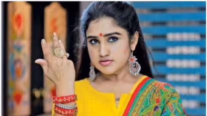 “மகள்களை ஹாஸ்டலுக்கு அனுப்புங்க”... வண்டடாக வனிதாவிடம் வாயை கொடுத்து மாட்டிக்கொண்ட பிரபல நடிகை...!