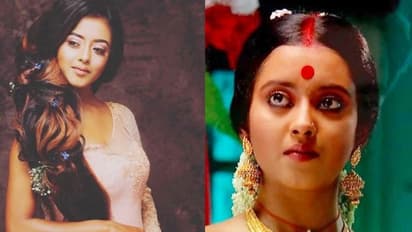 কোমড় ছাড়িয়ে লম্বা চুল, কীভাবে যত্ন নেন 'ত্রিনয়নী'র শ্রুতি