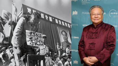 ചൈനയിലെ സാംസ്‍കാരിക വിപ്ലവകാലത്തെ ക്രൂരപീഡനത്തിന്‍റെ ചിത്രങ്ങള്‍ ലോകത്തിന് നല്‍കിയ ഫോട്ടോഗ്രാഫര്‍