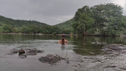 40  ವರ್ಷಗಳ ನಂತರ ಡಿಕೆಶಿ ಮಾಡಿದ ಕೆಲಸ,  'ಆ ದಿನಗಳು'