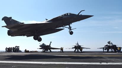 জুলাই মাসেই ভারতে আসছে বহু প্রতীক্ষার রাফাল , প্রথম দফায় ৬টি যুদ্ধ বিমান হাতে পাবে বাহিনী