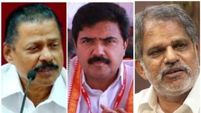 'യുഡിഎഫില് അധികാരത്തര്ക്കം'; നയത്തിന്റെ അടിസ്ഥാനത്തിൽ തീരുമാനമെന്ന് സിപിഎം