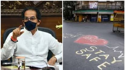 കൊവിഡ് കേസുകൾ വർധിക്കുന്നു; മഹാരാഷ്ട്രയിൽ ലോക്ക്ഡൗൺ ജൂലൈ 31 വരെ നീട്ടി