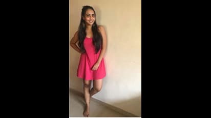 ಲಾಕ್‌ಡೌನ್‌ನಲ್ಲಿ ಸಿಹಿ-ಕಹಿ ಚಂದ್ರು ಪುತ್ರಿ ಹಿತಾ ಇಷ್ಟೊಂದು ಸಣ್ಣ ಆಗೋದ್ರಾ?