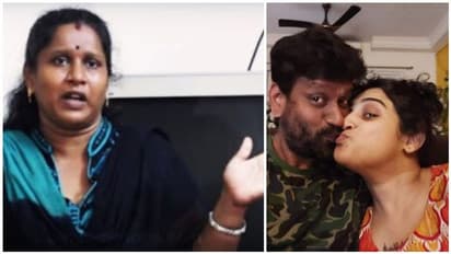 பீட்டர் பால் குடிக்கவே மாட்டாரு... வீடியோ ஆதாரத்தை வெளியிட்டு முன்னாள் மனைவி முகத்தில் கரி பூசிய வனிதா...!