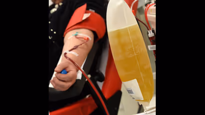 Coronavirus: Karnataka government announces incentive for COVID-19 recovered plasma donors