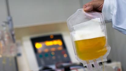 ಹುಬ್ಬಳ್ಳಿ: 13 ಕೊರೋನಾ ಸೋಂಕಿತರಿಗೆ ಪ್ಲಾಸ್ಮಾ ಥೆರಪಿ, ಗುಣಮುಖ