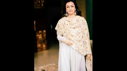 ఇన్ని బాధల మధ్య కూడా ఆ ఫోటో నా ముఖంపై చిరునవ్వు తెచ్చింది!