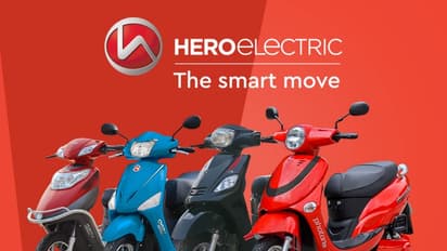 Electric Scooter Charging ಕೇವಲ 15 ನಿಮಿಷದಲ್ಲಿ ಸಂಪೂರ್ಣ ಚಾರ್ಜ್ ಆಗಲಿದೆ ಹೀರೋ ಸ್ಕೂಟರ್ EV!