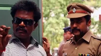 இது சினிமா இல்ல... லைக் வாங்குறதுக்காக இஷ்டத்துக்கு பேசாதீங்க... ஹரியை தெறிக்கவிட்ட பிரபல இயக்குநர்....!