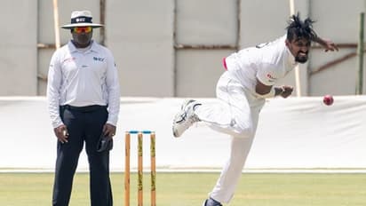 India vs England 2020-21: Indian umpires to officiate during Chennai Tests