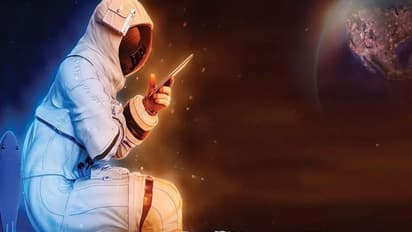 ಮನೆಯಲ್ಲಿದ್ದು ಹಣ ಸಂಪಾದಿಸಲು NASA ಆಫರ್, ಒಂದು ಡಿಮಾಂಡ್ ಪೂರೈಸಿ 26 ಲಕ್ಷ ಗಳಿಸಿ!