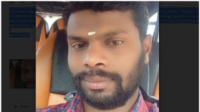 ഡ്രൈവിങ്ങിനിടെ അപസ്മാരം വന്ന് താഴെ വീണു; റോഡ്റോളര് കയറിയിറങ്ങി യുവാവിന് ദാരുണാന്ത്യം