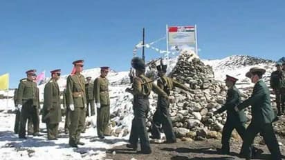 ഇന്ത്യ-ചൈന പ്രശ്നപരിഹാരത്തിന് ചര്ച്ച തുടരും; കമാൻഡർമാർ നാളെ യോഗം ചേരും
