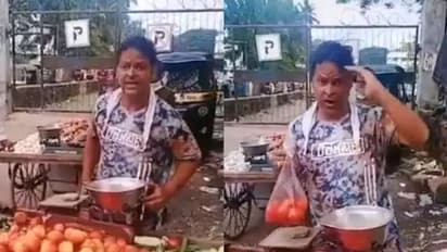 ஒருவேளை சாப்பாட்டிற்கு கூட வழியில்லை... வீடு வீடாக பாடி வியாபாரம் செய்யும் நடிகர்...!