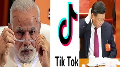 #UnmaskingChina: ஆட்டத்தை ஆரம்பித்தார் மோடி.. சீன “ஆப்”களுக்கு செம ஆப்பு..! தடை செய்யப்பட்ட 59 ஆப்களின் லிஸ்ட்