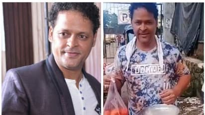 ഷൂട്ടിംഗ് നിലച്ചു, ജീവിക്കാന് മറ്റ് മാര്ഗമില്ല; ഉന്തുവണ്ടിയില് പച്ചക്കറി വിറ്റ് ബോളിവുഡ് താരം