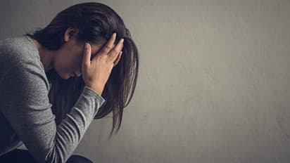 ഒരുപാട് 'സ്ട്രെസ്' എടുക്കല്ലേ; പിന്നീട് പണിയാകും കെട്ടോ....