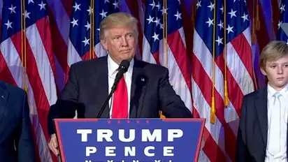 ലോകാരോഗ്യ സംഘടനയിൽ നിന്ന് അമേരിക്ക പുറത്തേക്ക്